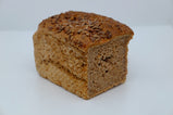 Wholemeal Organic Bread / Pao Integral Biologico