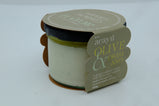 Olive & Oregano Cultured Cashew Cream