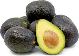 Hass Avocado / abacate - Hass