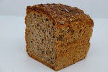 Wholemeal Sunflower Seed Bread / Pao Integral Girasoll
