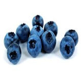 Blueberries / Mertilos