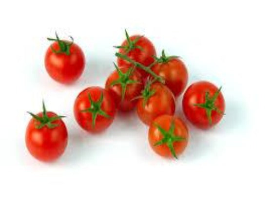Cherry Tomatoes / Tomate Cereja