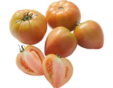 Coracao de Boi Tomato / Coracao de Boi Tomate