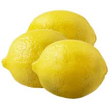 Lemons / Limões